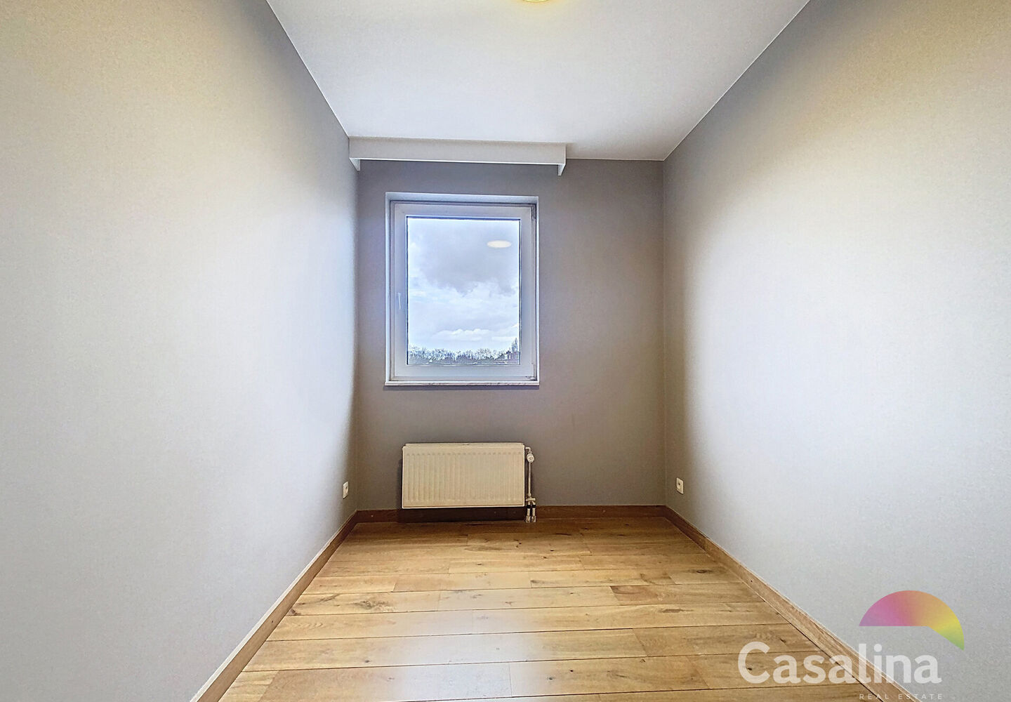 Flat for sale in Evere