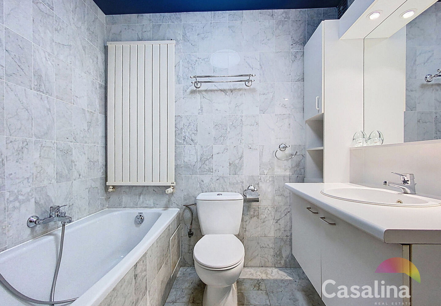 Flat for sale in Evere