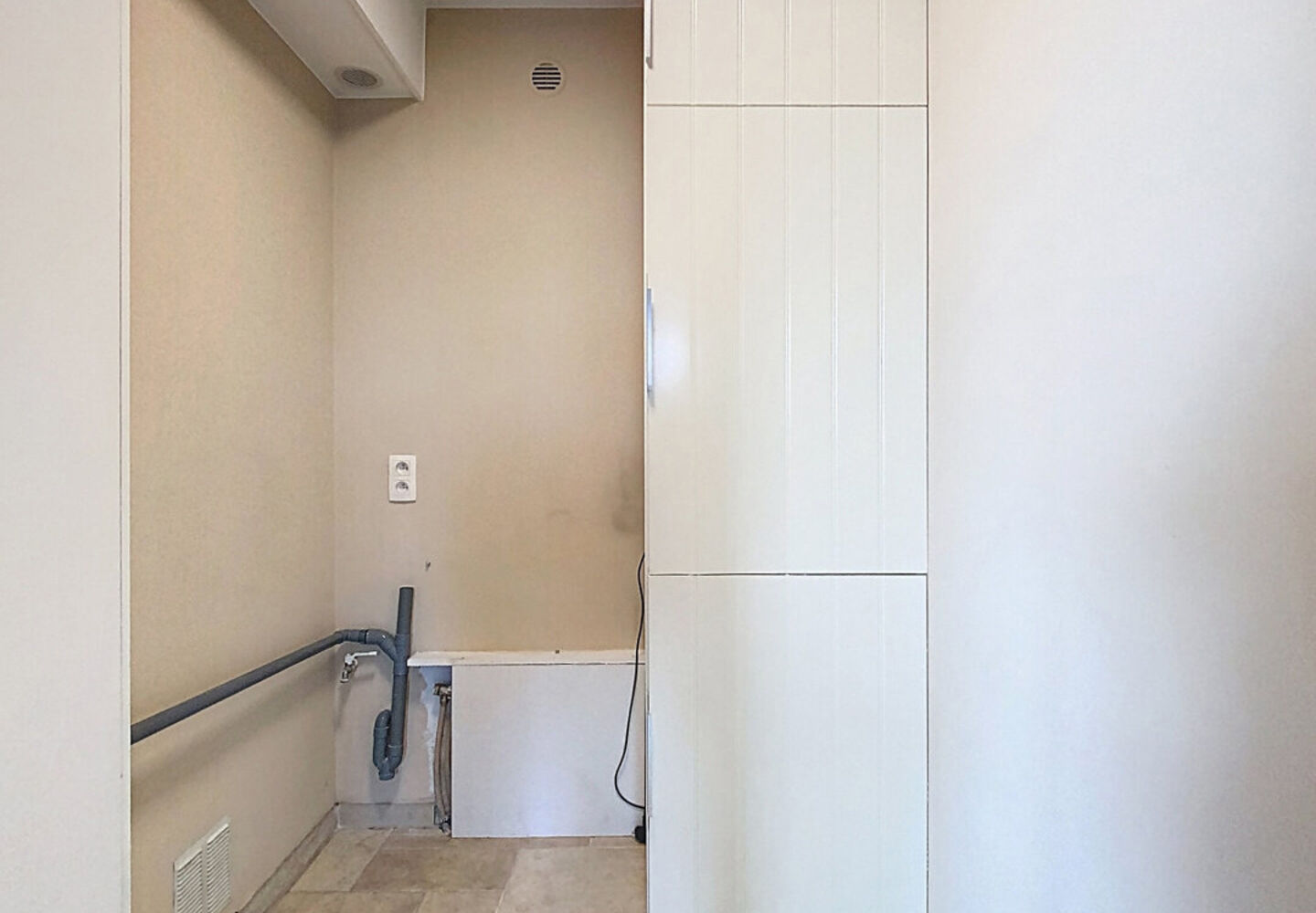 Flat for sale in Evere