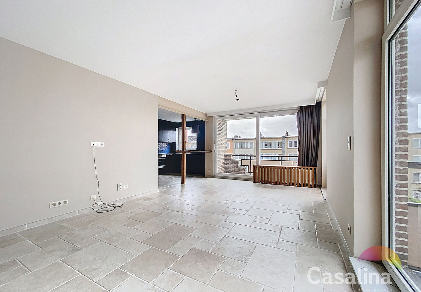 Flat for sale in Evere