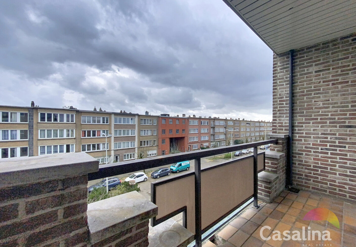Flat for sale in Evere
