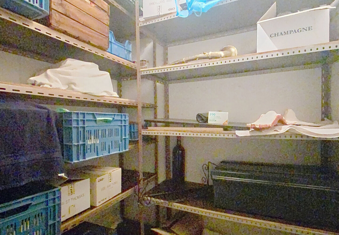 Flat for sale in Evere