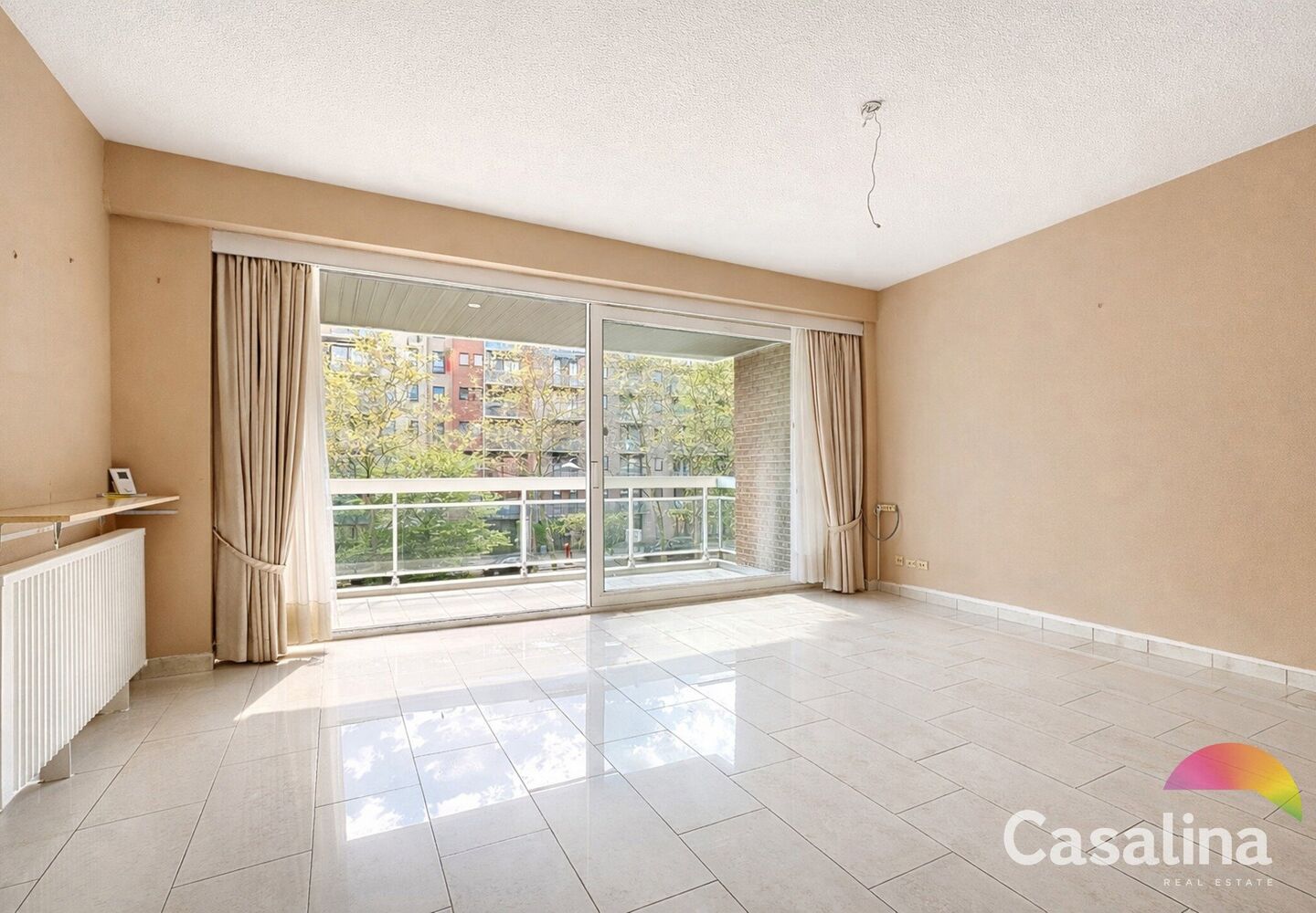 Flat for sale in Evere