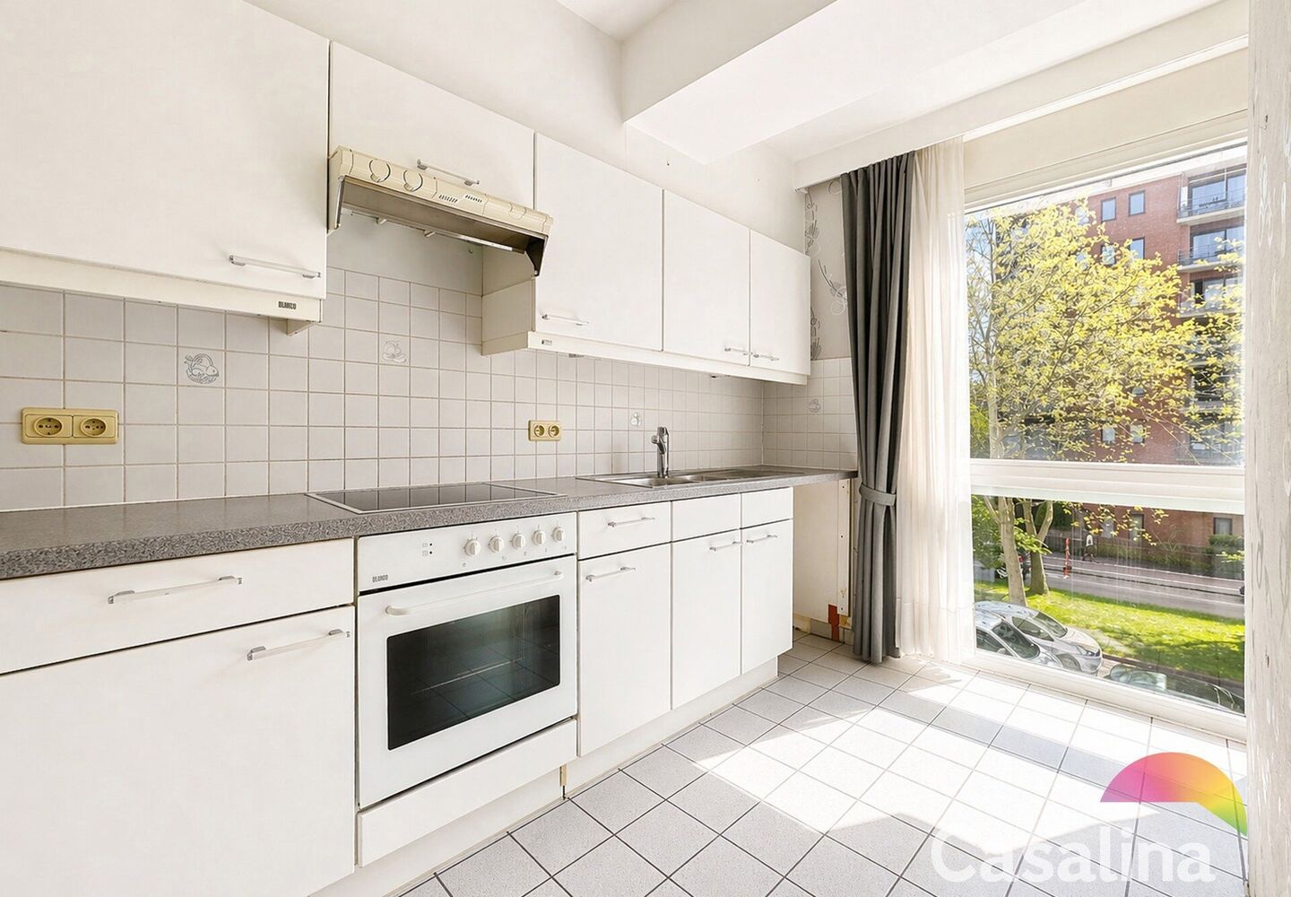 Flat for sale in Evere