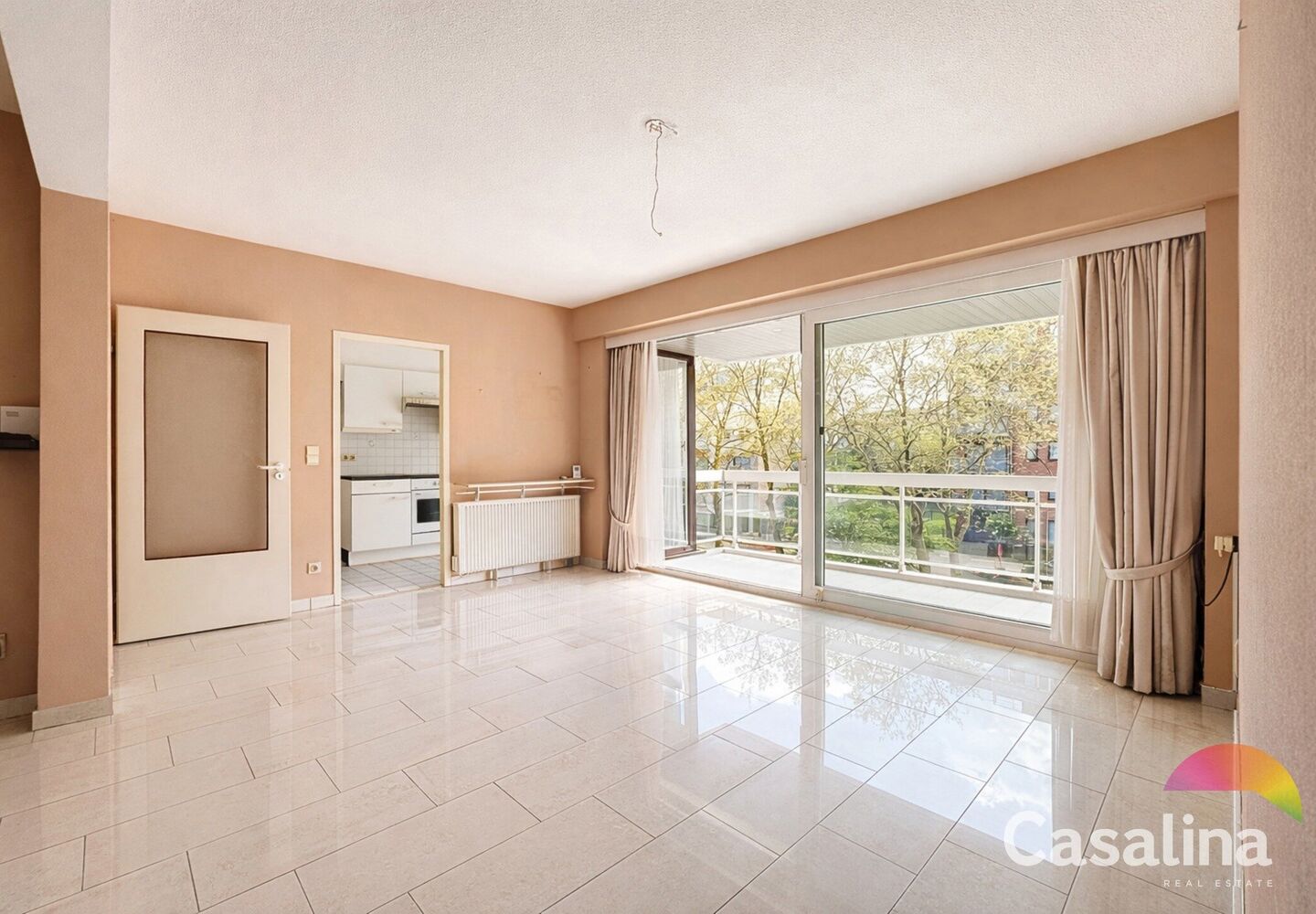 Flat for sale in Evere