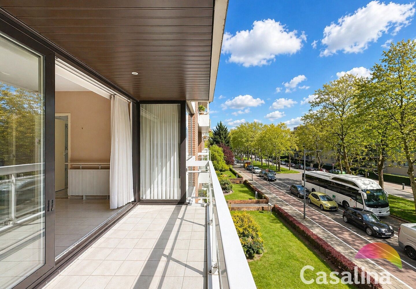 Flat for sale in Evere
