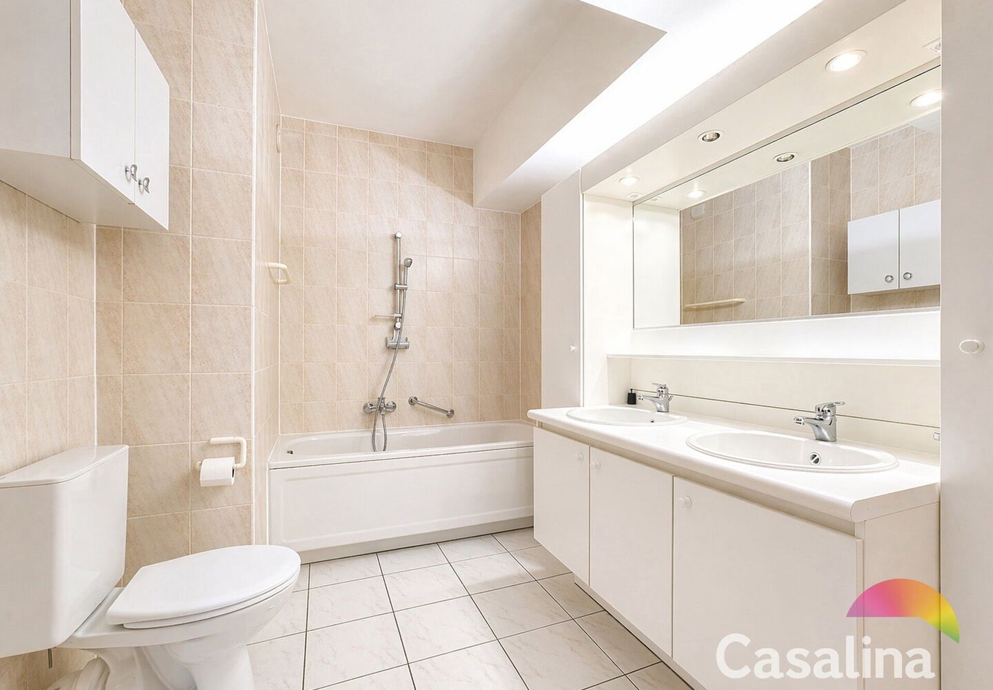 Flat for sale in Evere