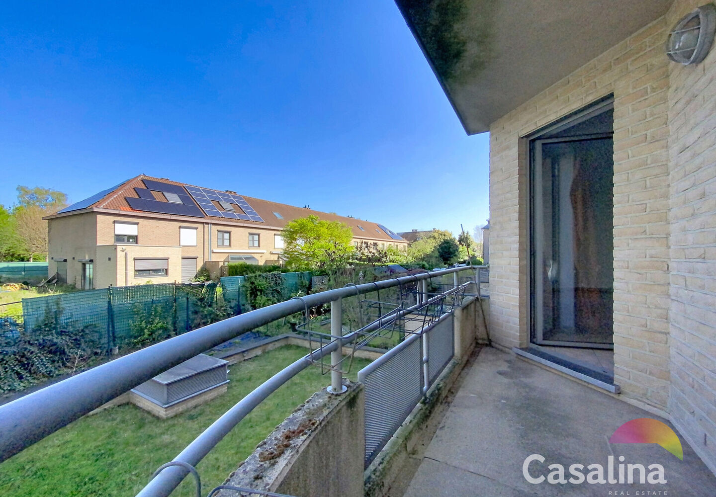 Flat for sale in Evere