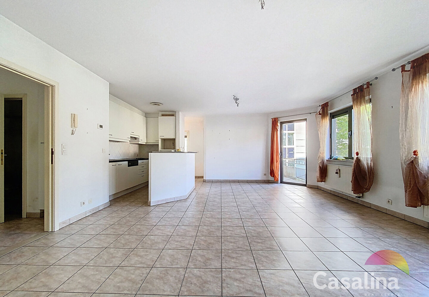 Flat for sale in Evere