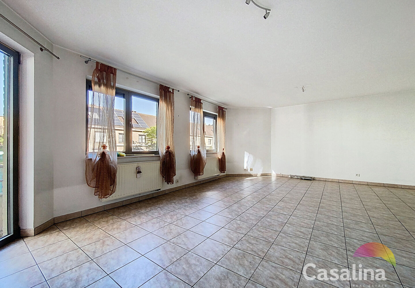 Flat for sale in Evere