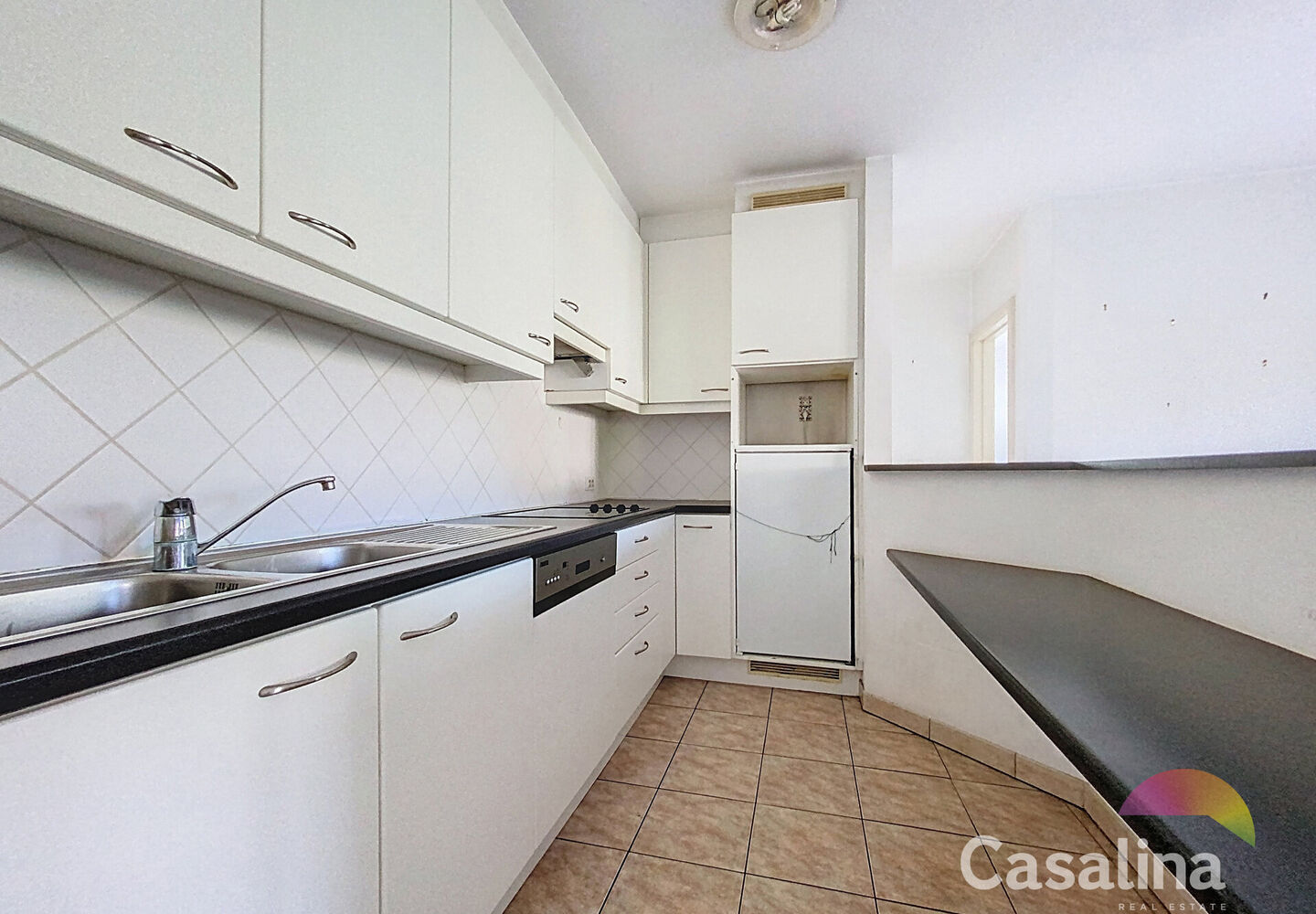 Flat for sale in Evere