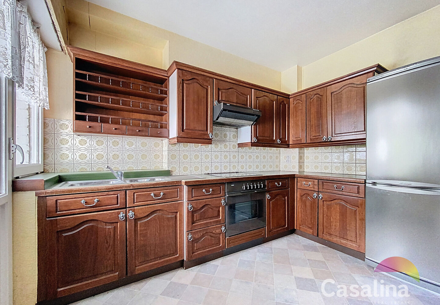 Flat for sale in Evere