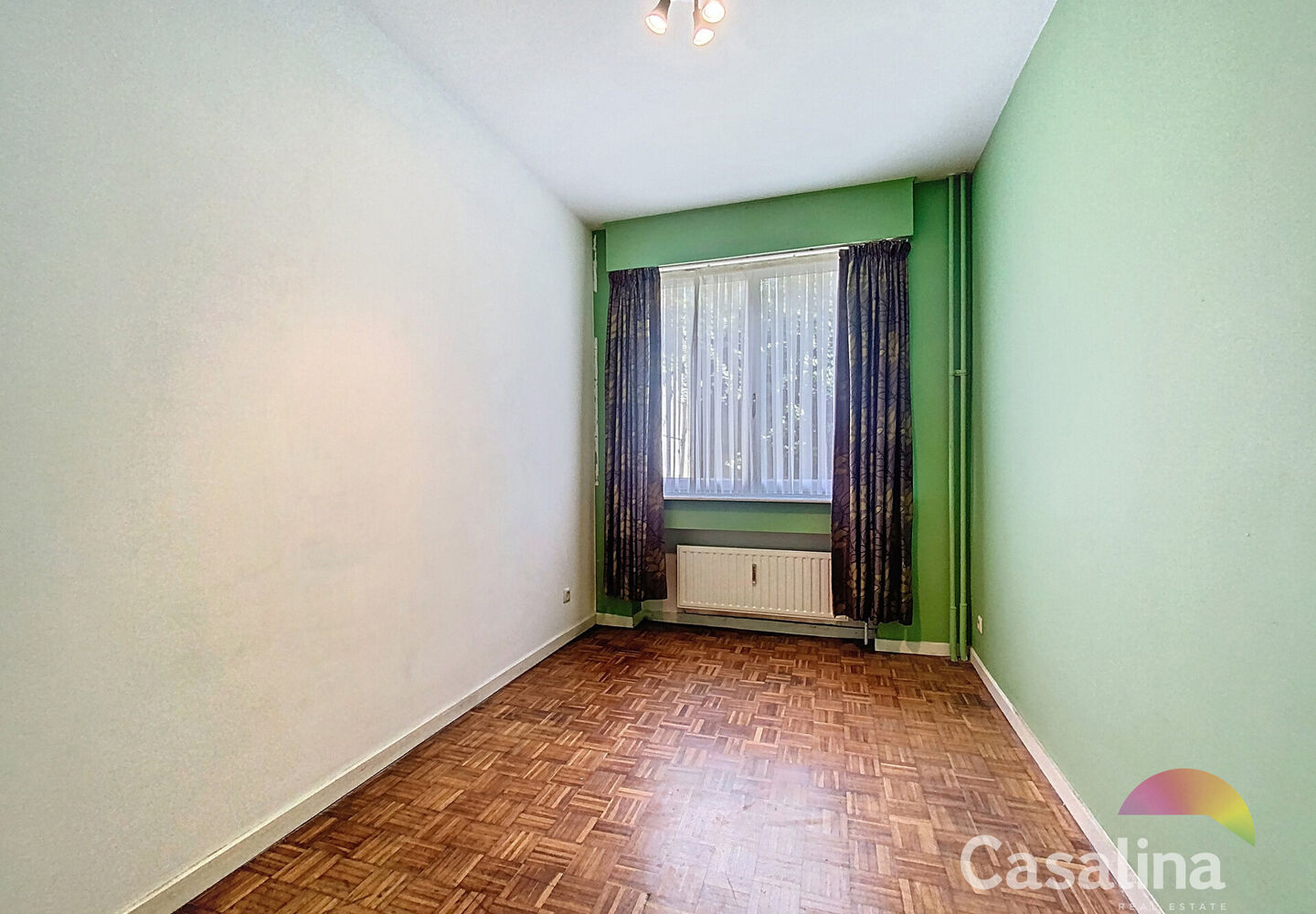 Flat for sale in Evere