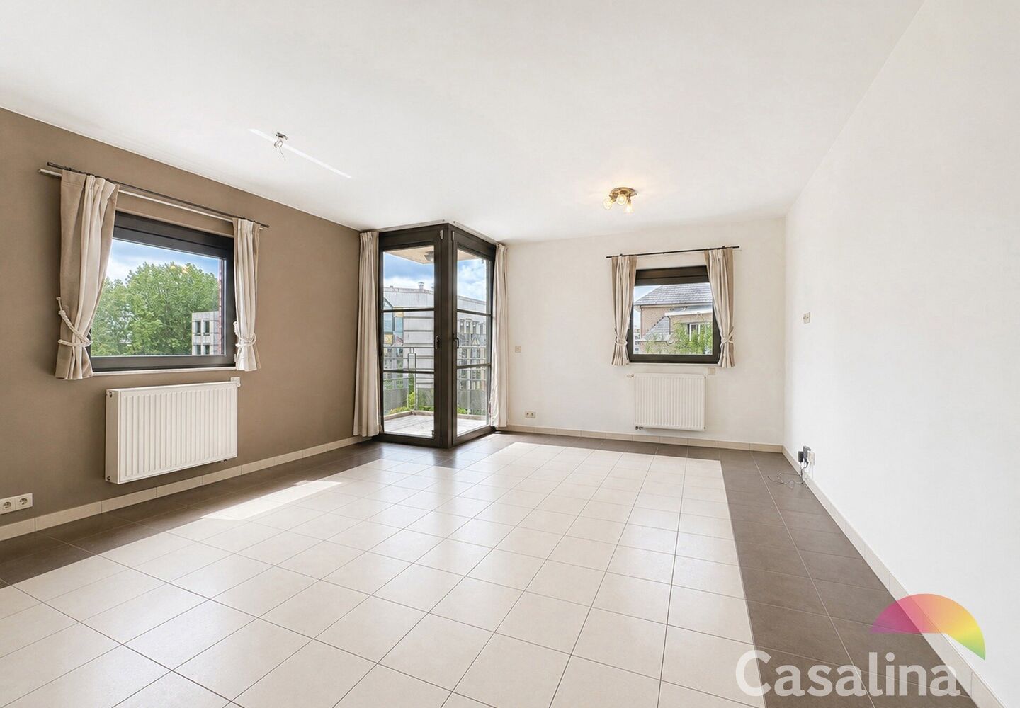Flat for sale in Evere