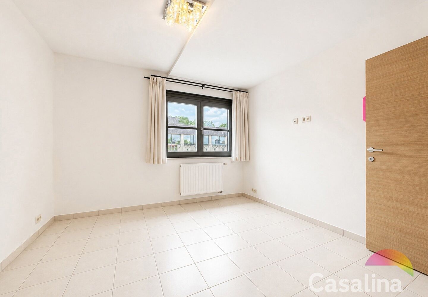 Flat for sale in Evere