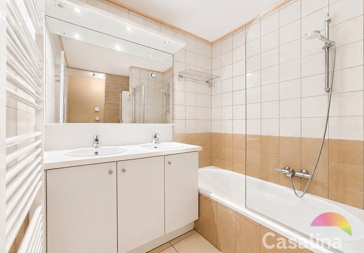 Flat for sale in Evere