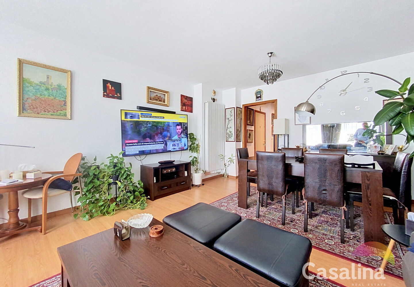 Flat for sale in Evere