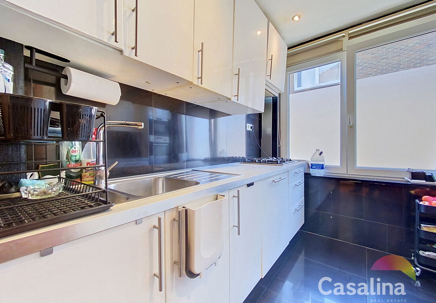 Flat for sale in Evere