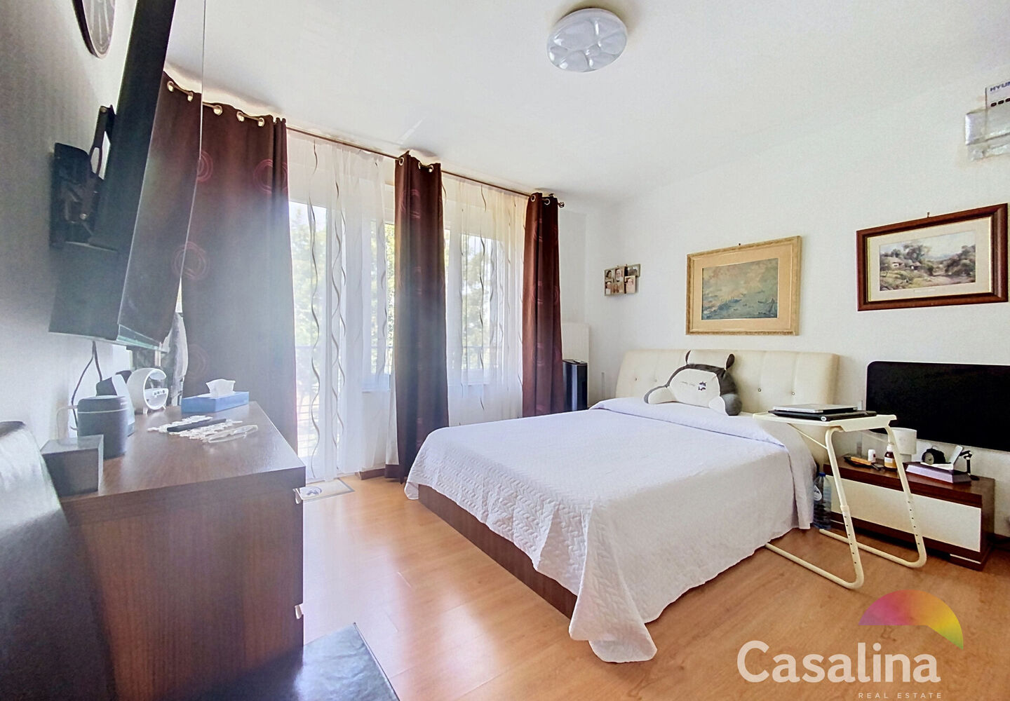 Flat for sale in Evere