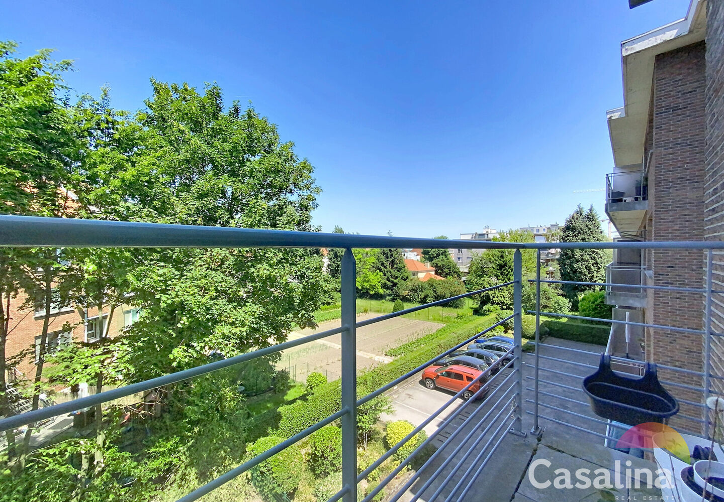 Flat for sale in Evere