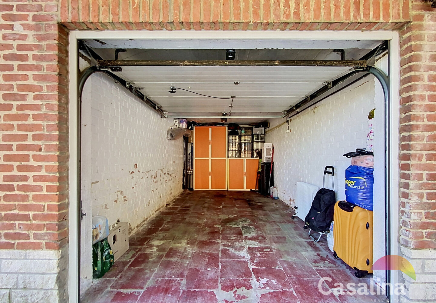 Flat for sale in Evere