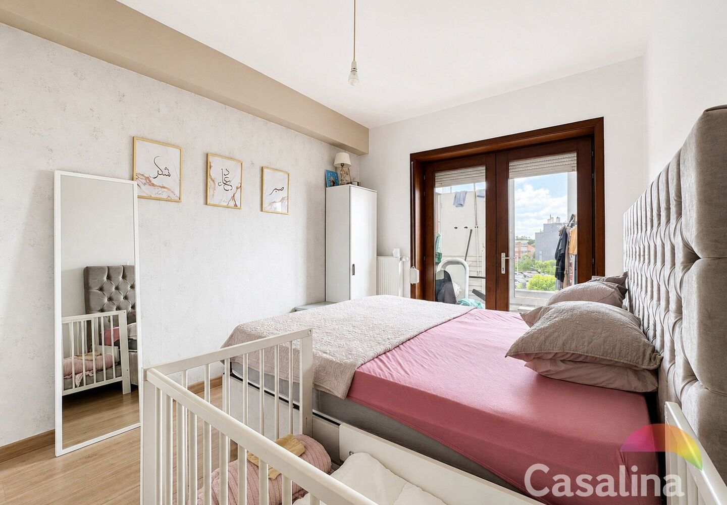 Flat for sale in Evere