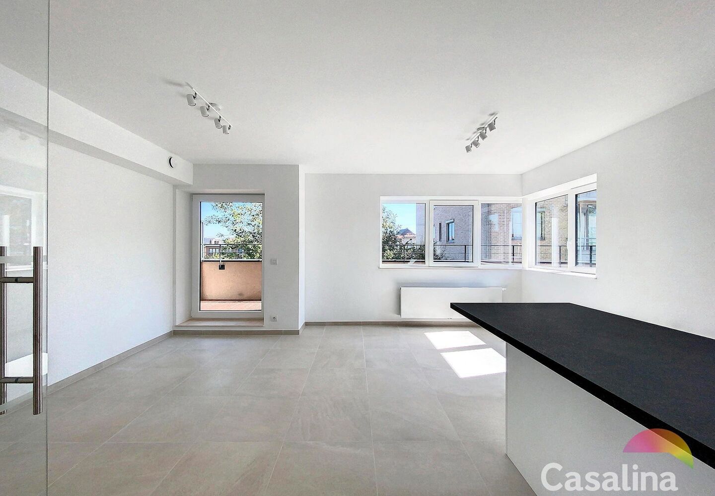 Flat for sale in Evere