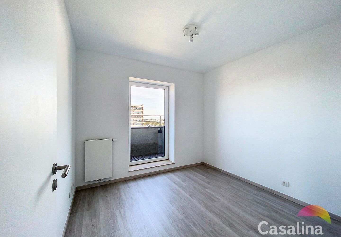 Flat for sale in Evere