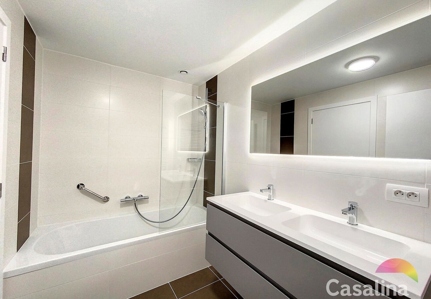 Flat for sale in Evere