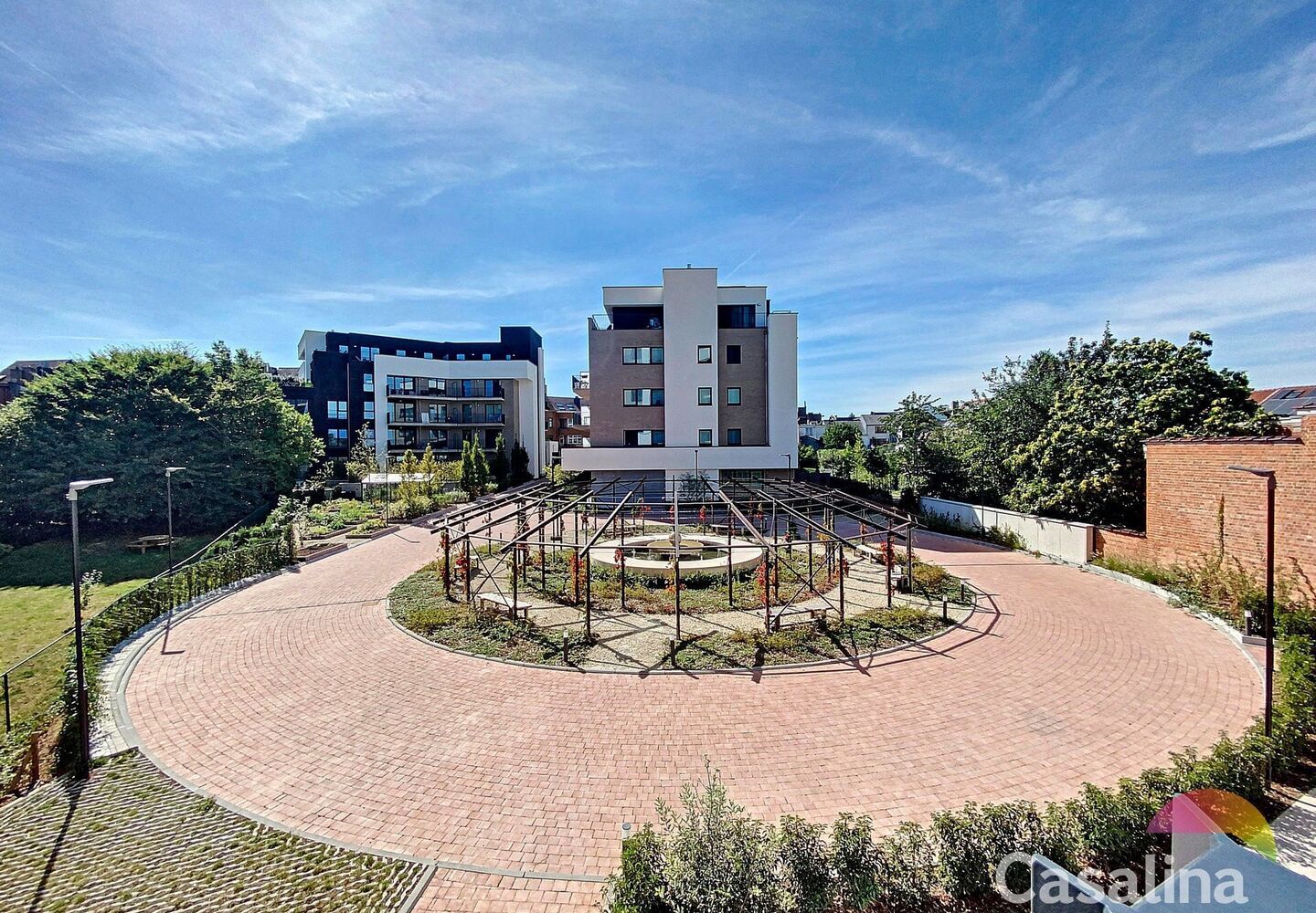 Flat for sale in Evere