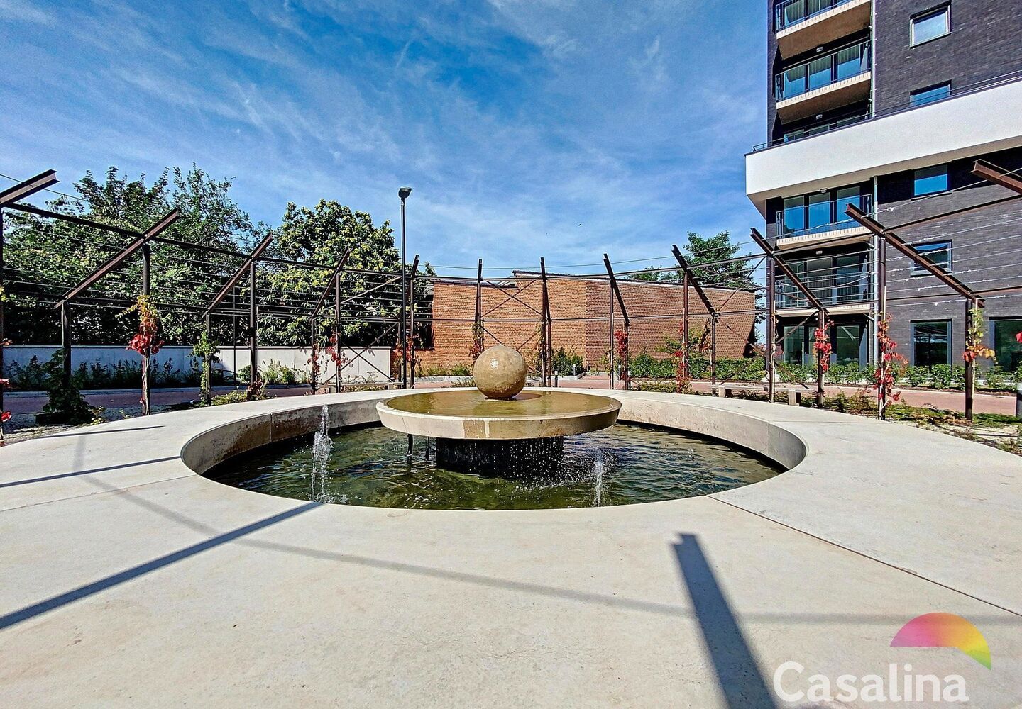 Flat for sale in Evere