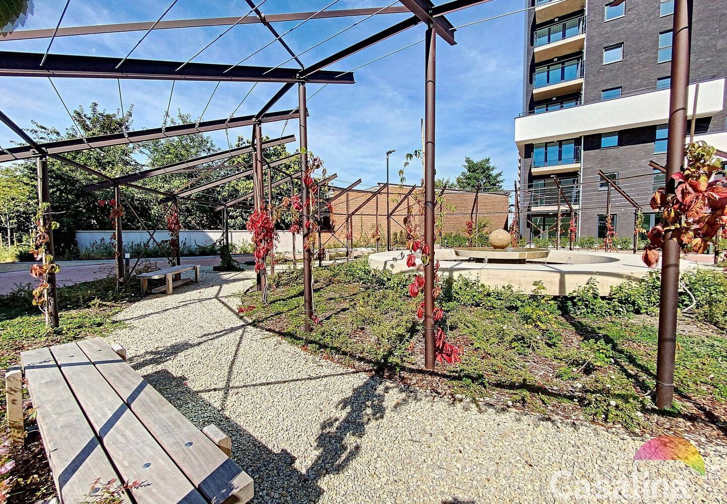 Flat for sale in Evere