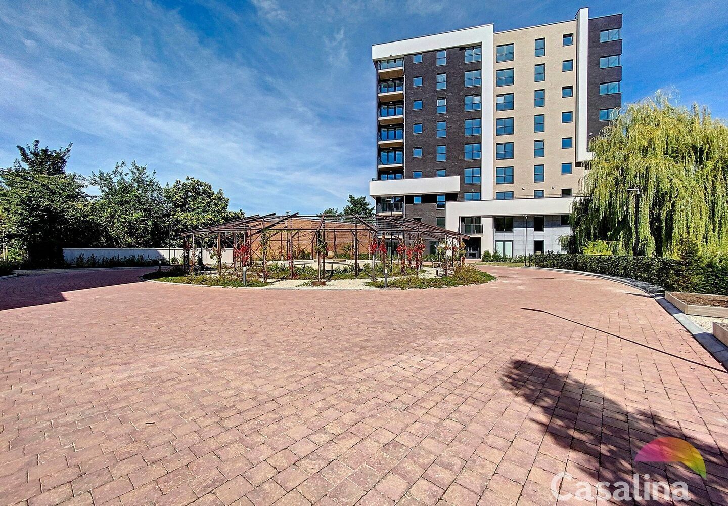 Flat for sale in Evere