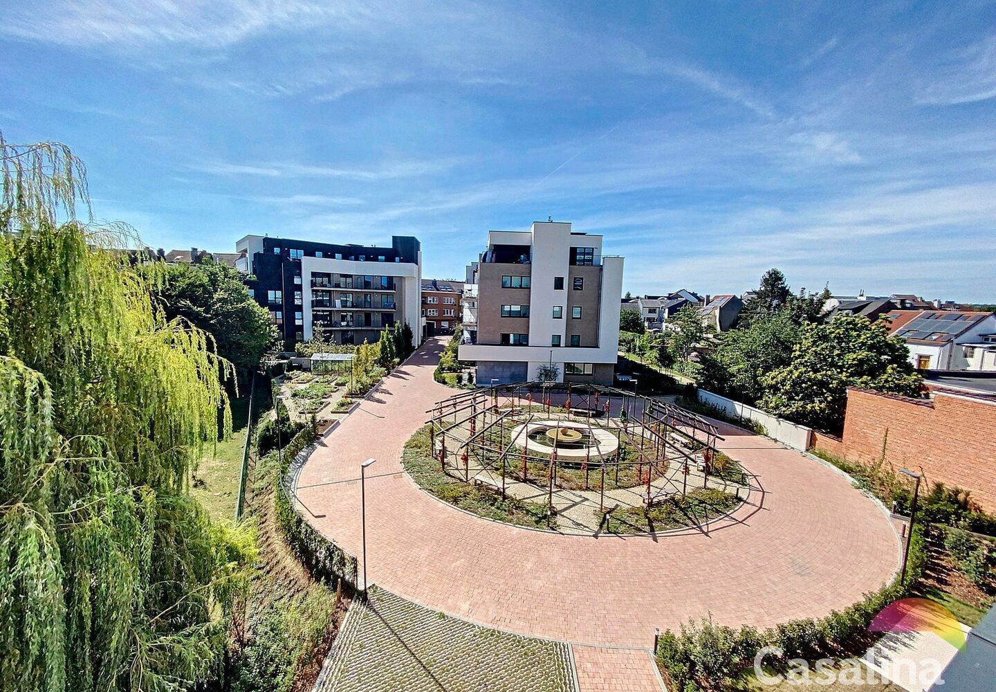 Flat for sale in Evere