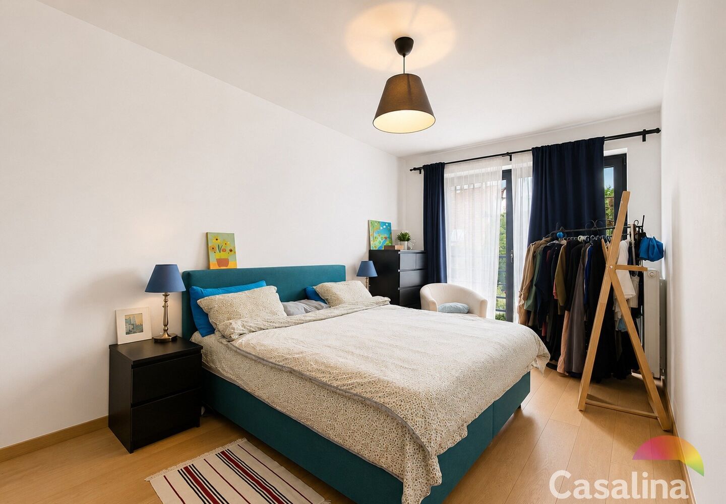 Flat for sale in Evere