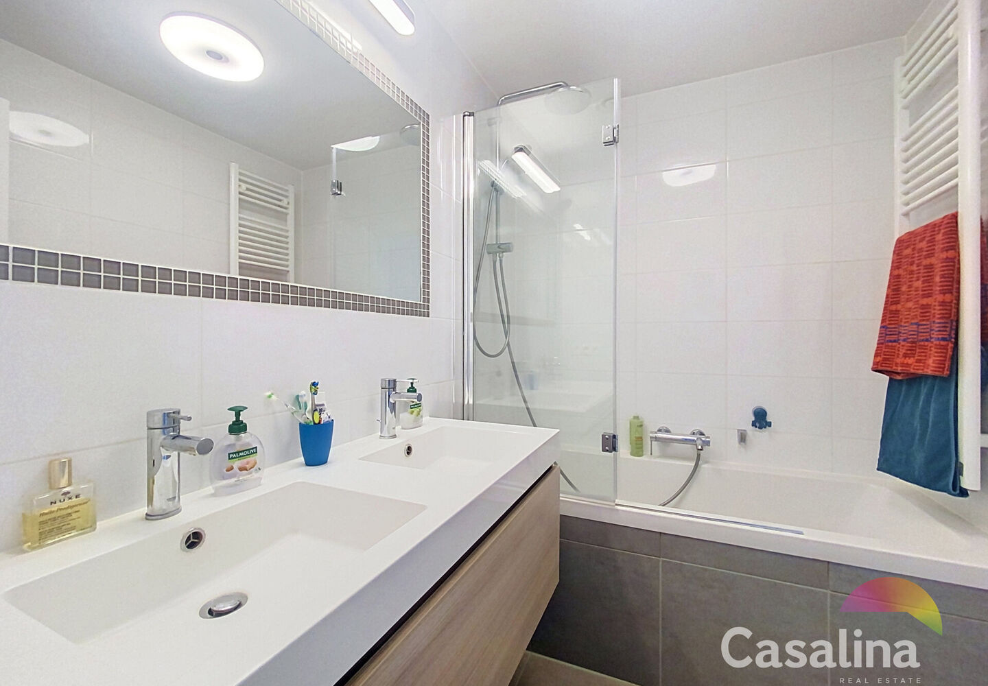 Flat for sale in Evere