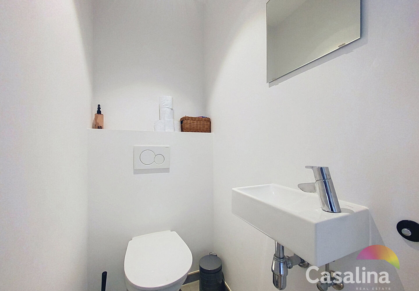 Flat for sale in Evere
