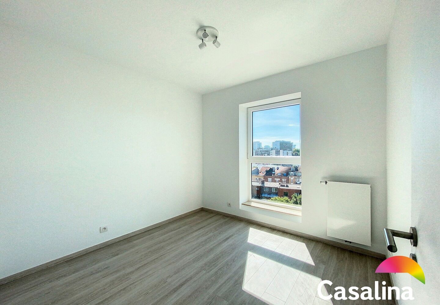Flat for sale in Evere