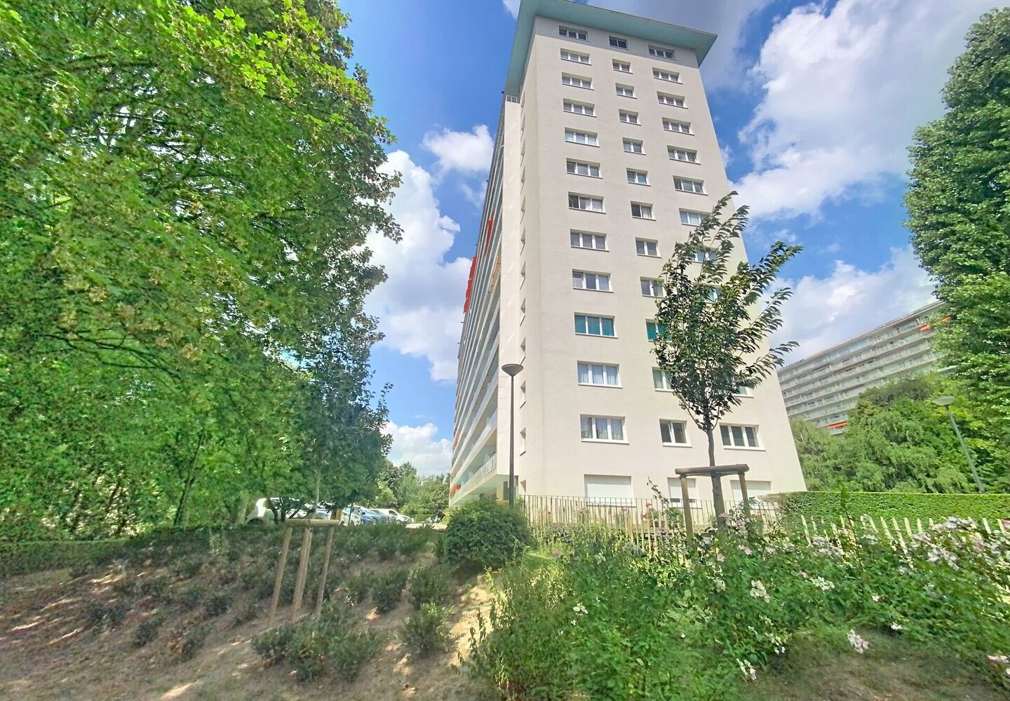 Flat for sale in Evere