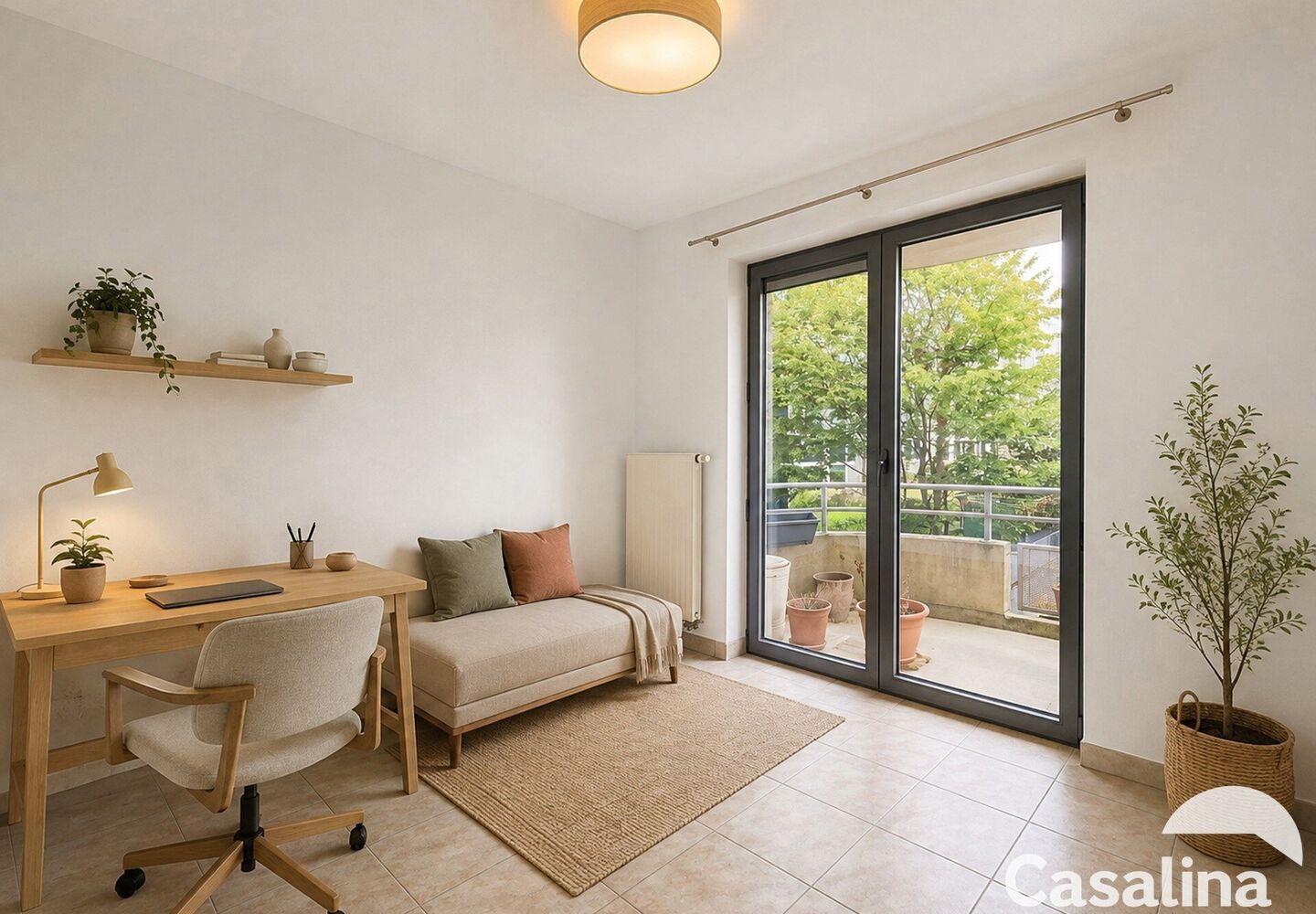 Flat for sale in Evere