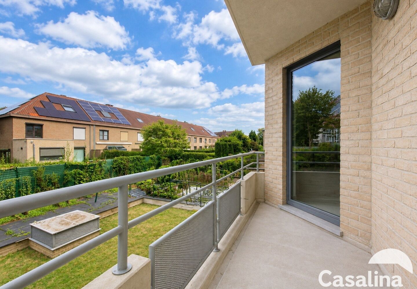 Flat for sale in Evere