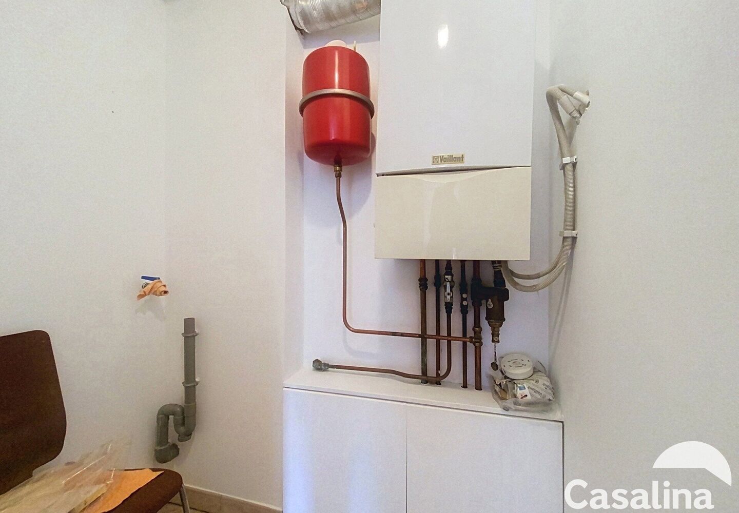 Flat for sale in Evere