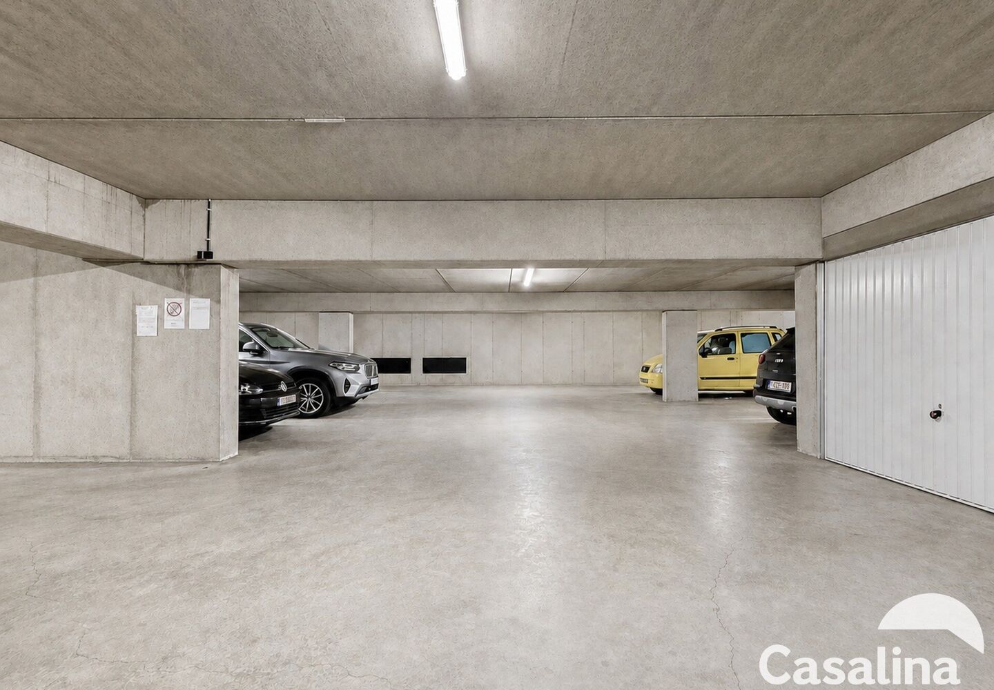 Flat for sale in Evere