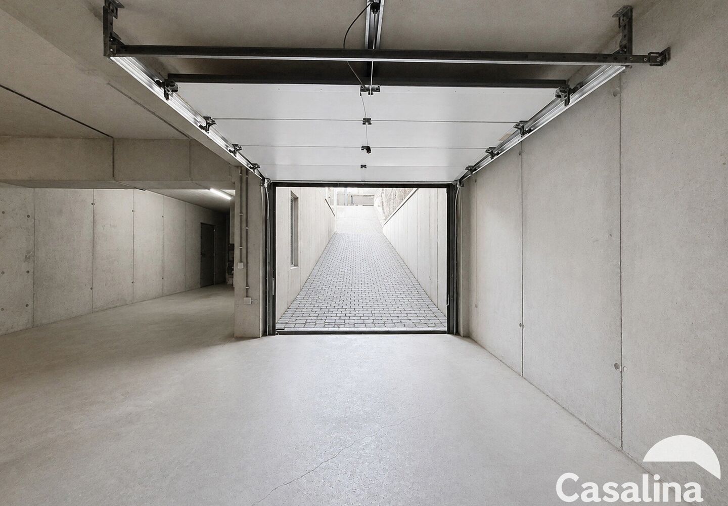 Flat for sale in Evere