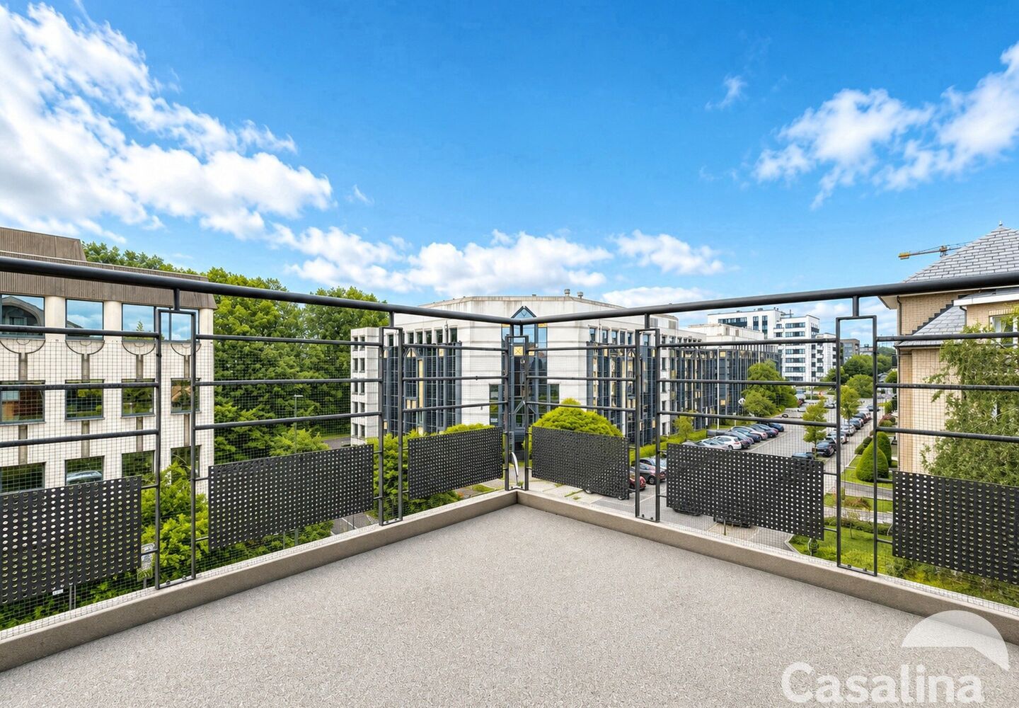 Flat for sale in Evere