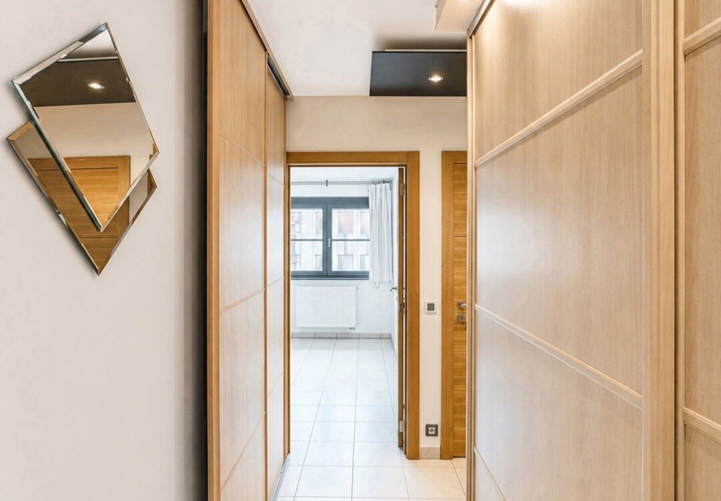 Flat for sale in Evere