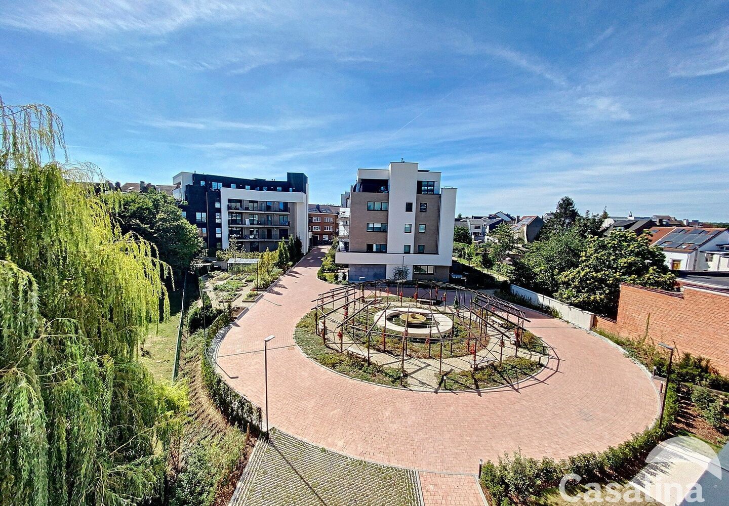 Flat for sale in Evere