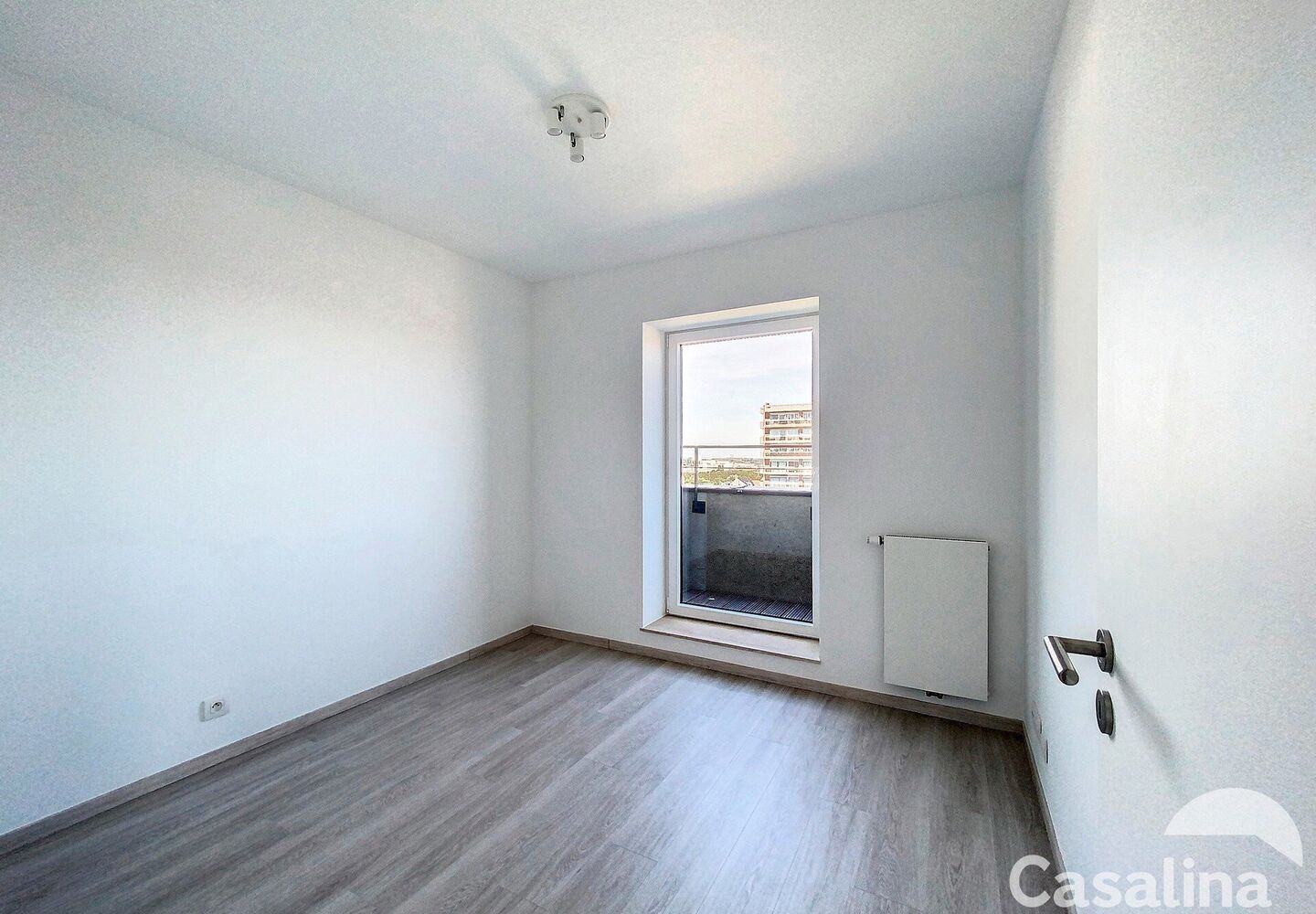 Flat for sale in Evere