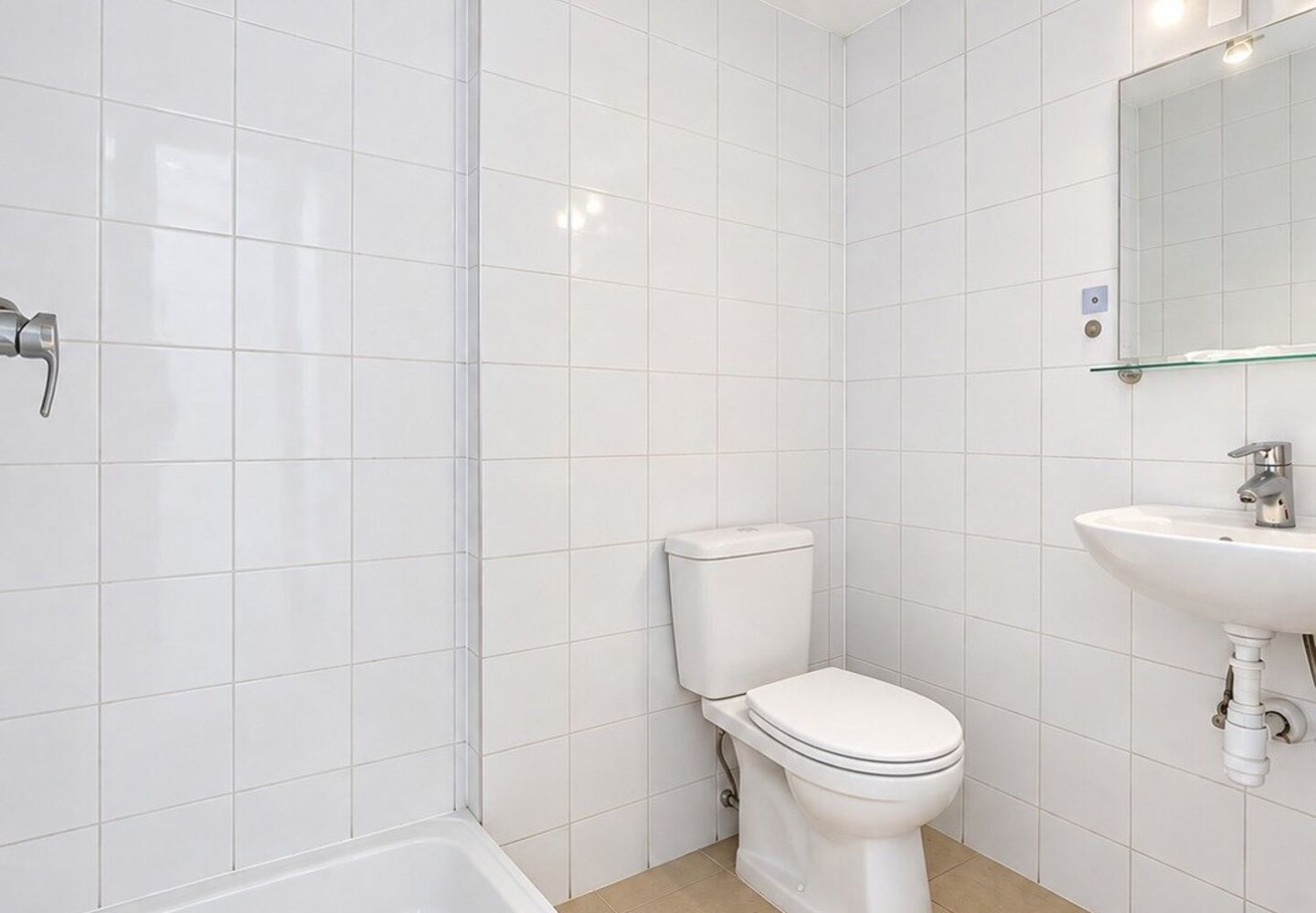 Flat for sale in Ixelles