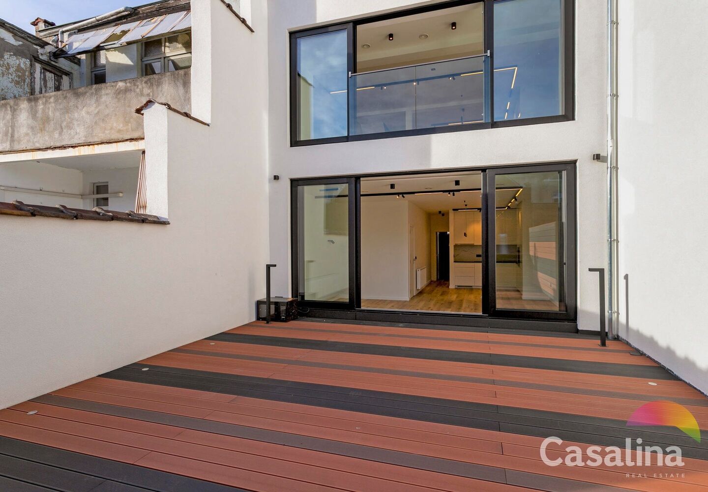Flat for sale in Jette